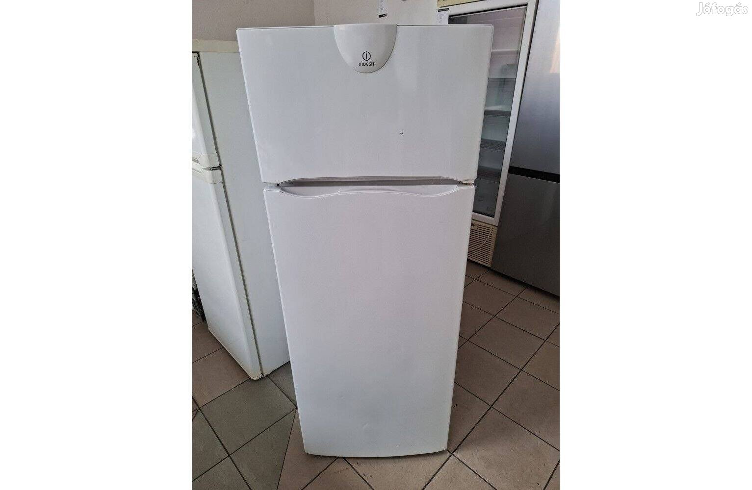 Használt Indesit RA 24 Hűtőszekrény [H15905] 3 hó garancia